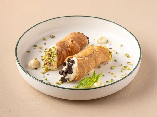 Cannoli — TODO_URUN_ACIKLAMASI